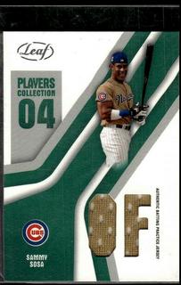 Sammy Sosa