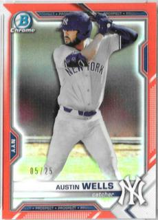 Austin Wells