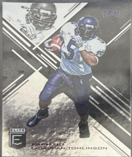LaDainian Tomlinson