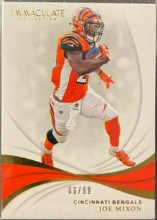 Joe Mixon