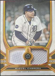 Miguel Cabrera