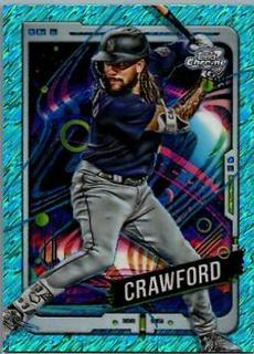 J.P. Crawford