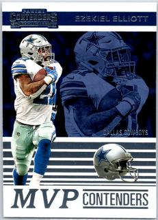 Ezekiel Elliott