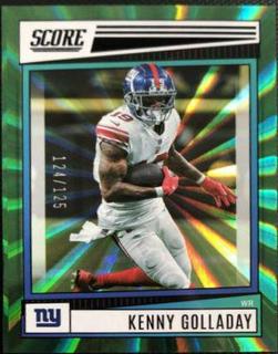 Kenny Golladay