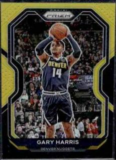 Gary Harris