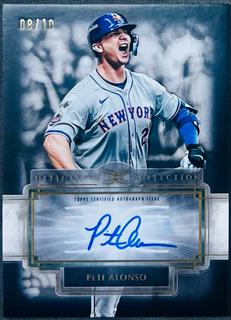 Pete Alonso