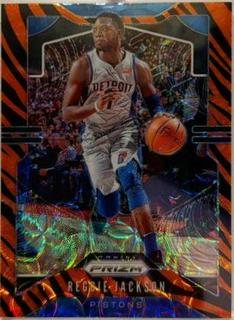 Reggie Jackson