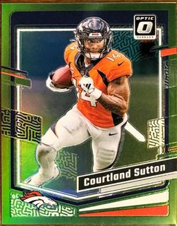 Courtland Sutton