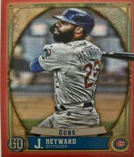Jason Heyward