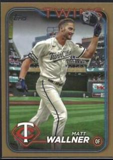Matt Wallner