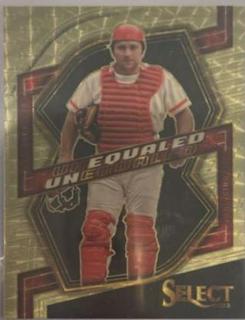 Johnny Bench