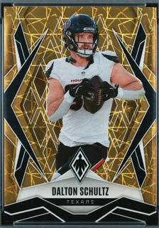 Dalton Schultz