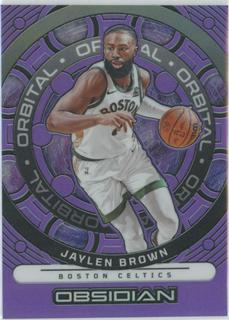 Jaylen Brown
