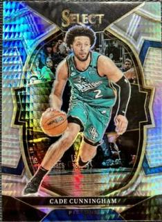 Cade Cunningham