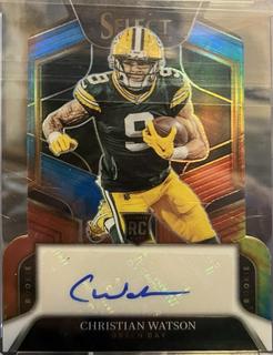 Christian Watson