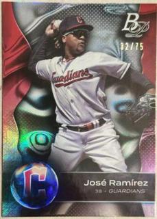 Jose Ramirez