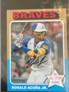 Ronald Acuna Jr.