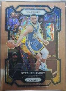Stephen Curry