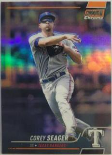 Corey Seager