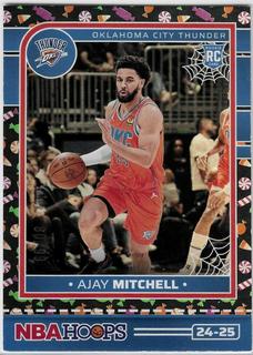 Ajay Mitchell
