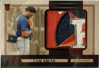 Cam Smith