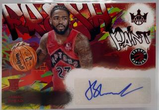 Jamal Shead
