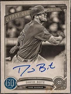 David Bote