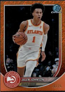 Jalen Johnson