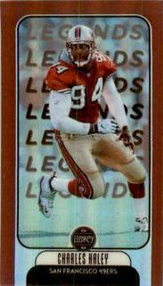 Charles Haley