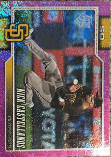 Nick Castellanos