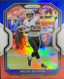 Miles Boykin