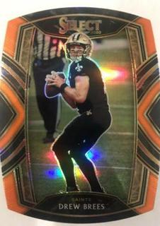 Drew Brees