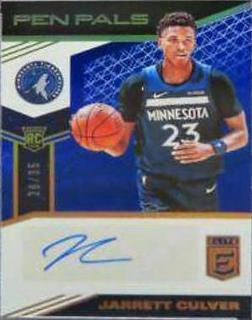 Jarrett Culver