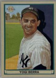 Yogi Berra