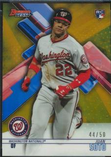Juan Soto
