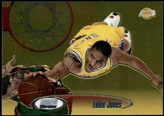 Eddie Jones