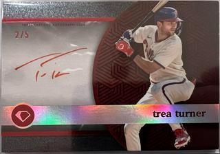 Trea Turner