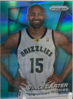 Vince Carter