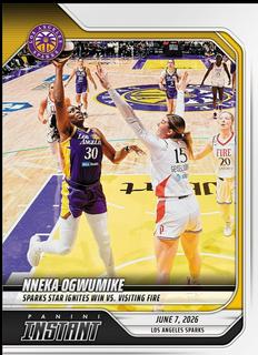 Nneka Ogwumike