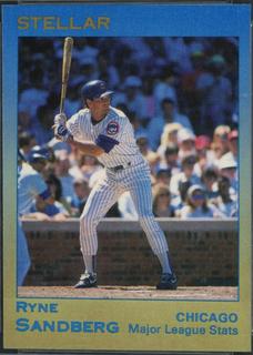 Ryne Sandberg