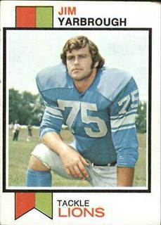 Jim Yarbrough