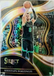 Kristaps Porzingis