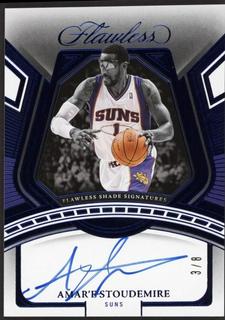 Amar'e Stoudemire