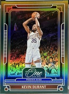 Kevin Durant