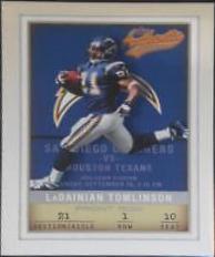 LaDainian Tomlinson