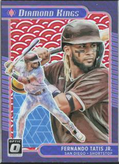 Fernando Tatis Jr.