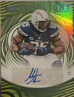 Antonio Gates