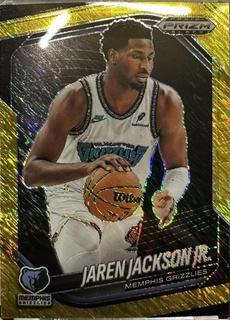Jaren Jackson Jr.