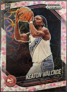 Keaton Wallace