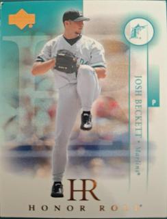 Josh Beckett
